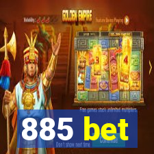 885 bet